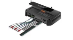 Hertz CP-5.1K Five Channel Car Audio Amplifier 5CH. Fixed Price $649.99.