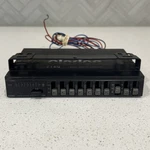 Clarion Band Graphic Equalizer 71 Old School - Untested. Fixed Price $99.99.