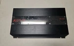 Rare Kove Audio ZX-500 Old School Car Amplifier. Fixed Price $200.00.