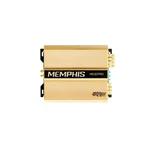 Memphis Audio 60MJP800.4 4-CHANNEL 800W Rms Class-d Amplifier 60TH Anniversary. Fixed Price $449.95.