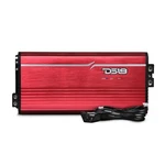 DS18 FRP-5K 1-CHANNEL Monoblock Amplifier Full-range Class 5000W Rms 1-OHM. Fixed Price $719.95.