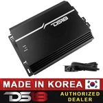 DS18 EXL-P2000X1D Car Audio 1-CHANNEL/MONO Subwoofer Amplifier W/bass Remote. Fixed Price $314.95.