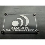 Massive Audio Blade Bpx 8004 1000W Channel Car Amplifier Black. Fixed Price $109.00.
