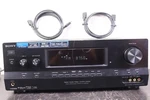 Sony STR-DH710 7.1 Channel Av Receiver Amplifier /fm Works Great. Fixed Price $124.00.
