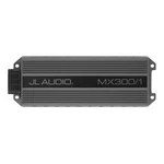 Jl Audio 010-03324-00 Series 300W Monoblock Wide-range Amplifier MX300/1. Fixed Price $379.99.