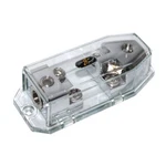 Stinger SHD822 Hpm Dual Midi Fuse Block 0/4 In/out. Fixed Price $34.99.