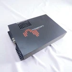 Mosconi One 130.4 4-CHANNEL 175W X Class Ab Car Amplifier Used Tested. Fixed Price $930.00.