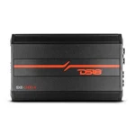 DS18 SXE-1200.4 Car Amplifier Class A/b 4-CHANNEL Full-range Compact Size. Fixed Price $116.96.
