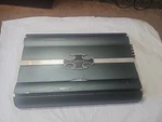 Vintage Phoenix Gold Ryval V754 Car Amplifier Channel. Fixed Price $63.74.
