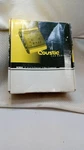 Coustic Car Audio XM4 2-4- Or 6-CHANNEL, 2-WAY Crossover. Fixed Price $149.99.