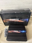 Marts Digital MXD5000W Mono Rms 1 Ohm Amplifier - Prv & Brazil Style Amp!. Fixed Price $259.99.