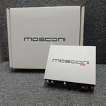 Mosconi D2 100.4DSP 4-CH Amp 100W X4 Powerful Car Audio Japan. Fixed Price $996.51.