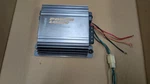 Coustic Power Logic 102 25 Watts Rms Component Amplifier. Fixed Price $30.00.