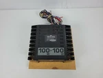 Vintage Old School Jvc KS-A200 Stereo Power Amplifier Car Audio Japan Made. Fixed Price $199.99.