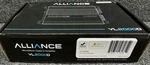 Alliance Audio VL2000D Class Amplifier/new/priced For Clearance. Fixed Price $122.85.