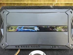 Authentic Jbl GTR-7535 5-CHANNEL Car Amplifier With Bluetooth. Fixed Price $349.99.