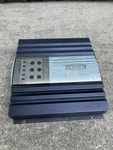 Jensen LXA400 Watt Channel Car Amplifier For Parts Only Untested. Fixed Price $70.00.