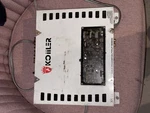 Koiiler XM-7676 2 Channel 600W Car Amplifier Bridgeable High/low Pass Crossover. Fixed Price $49.99.