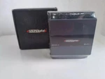 Soundigital 800.4 Car Audio Amplifier 800W Channel Ohm. Fixed Price $158.97.