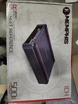 Memphis Audio SRX250.1 Channel Radio Stereo Subwoofer Amplifier. Fixed Price $119.99.