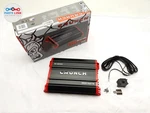 New Crunch GP-2500.1 Ground Pounder Watt Mono Amplifier Car Audio. Fixed Price $96.95.