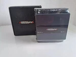 Soundigital 800.4 Car Audio Amplifier 800W Channels Ohms. Fixed Price $159.97.