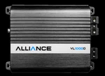 Alliance Audio VL1000D 1X250 Class Amplifier. Fixed Price $149.99.