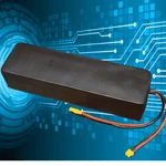 72V 12AH Ampace JP40 Lithium Ion E-bike Battery. Fixed Price $932.19.