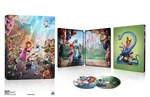 Steelbook Zootopia 2 (4K Uhd + Digital) New. Fixed Price $44.99.