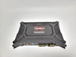 Vintage 2005 Sony Xplod 2/1 Car Amplifier 1000W (btl, 4 ), 380W (at. Fixed Price $129.99.