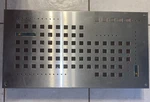 Old School Vintage Rare Xtant 3150C 3CH Amplifier Made Usa. Untested. Fixed Price $500.00.