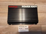 Rockford Fosgate Power 100HD Mosfet Car Audio Amp Old School Rare!. Fixed Price $350.00.