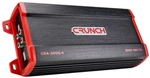 Crunch CRA-2000.4 Watt 4-CHANNEL Amplifier Class D Car Stereo. Fixed Price $160.00.