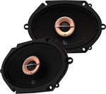 Infinity Kappa 683XF 300 Watt 6X8" Coaxial 2-WAY Car Audio Speakers 6" Pair. Fixed Price $169.95.