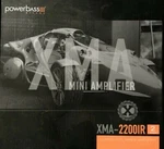 Powerbass XMA-2200IR 800WATT Class D 2CH Amplifier. Fixed Price $149.95.
