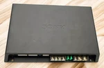 Sony XM-GS6DSP 6/5 Channel Class Black. Fixed Price $216.99.