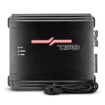 DS18 ZR500.1D Class 1-CHANNEL Monoblock Car Amplifier Watts Rms. Fixed Price $203.00.