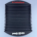 Rockford Fosgate Punch 4040 Dsm 4CH Amplifier With Rare End Caps. Fixed Price $338.53.
