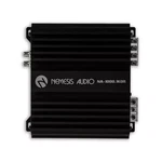 Nemesis Audio NA-1000.1KOR 1-CH Monoblock 1000W 1-OHM Class-d Car Amplifier. Fixed Price $379.99.