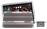 Sundown Audio SAEV4-1500D 1500W Rms Mono Amplifier 1-OHM SAEV4-1500.1D. Fixed Price $314.99.