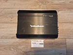 Rockford Fosgate Prime R1000-1D Mono Car Audio Amplifier. Fixed Price $210.00.