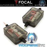 Focal XO/PS130F Performance Expert Crossovers Mids Speakers Tweeters New. Fixed Price $69.99.