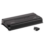Audiopipe APLX-1500.1 1500W Max Class Mosfet Car Monoblock Subwoofer Amplifier. Fixed Price $188.99.