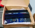 Almani PA-380D Mono Car Audio Amplifier 1000W Rms Power Black. Fixed Price $50.00.