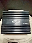 Audio Legion Amplifier, AL700-1D, Powerful Watt Monoblock Class Car. Fixed Price $155.00.