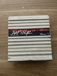 Hifonics Jupiter 4 X 60 Watt Amplifier "old School". Fixed Price $200.00.