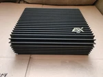 Rare Af...esx Q60.4, 4CH Sq Mid/highs Amp. Zed-built Powerhouse. See Specs. Fixed Price $320.00.