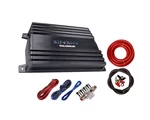 Hifonics HAC-3000.4D 3000W 4-CHANNEL Amplifier & BC4CHR 4-GAUGE Wiring Kit Combo. Fixed Price $449.99.