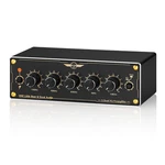 Mini 5-BAND Preamp Equalizer For Amplifier / Speaker Stereo Audio Processor. Fixed Price $51.29.