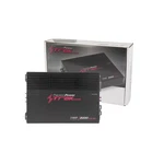 Precision Power TM4.2000D, Trax Micro Series Car Stereo Amplifiers, Channel.... Fixed Price $119.74.